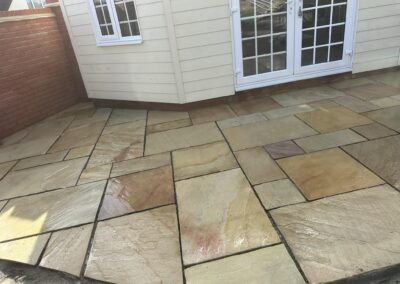 fabians landscaping & fencing facebook gallery 2