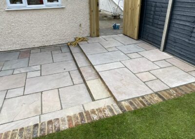 fabians landscaping & fencing 13(4)