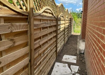 fabians landscaping & fencing 18