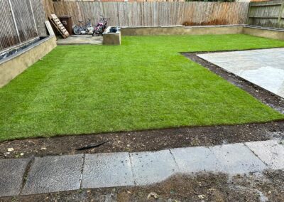 fabians landscaping & fencing 19(2)