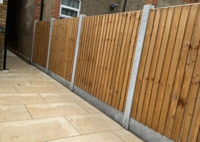 fabians landscaping & fencing 19(4)