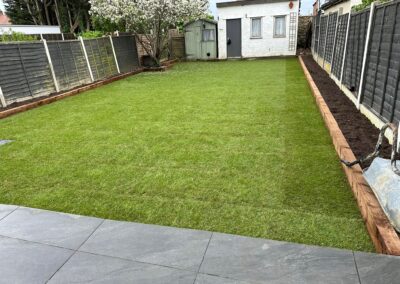 fabians landscaping & fencing 26