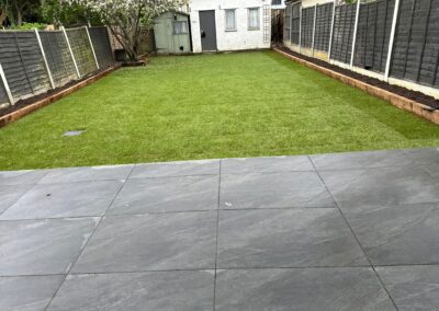 fabians landscaping & fencing 28(1)