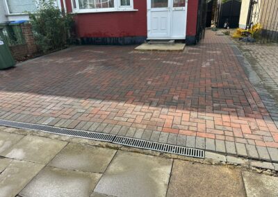 fabians landscaping & fencing 31