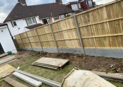 fabians landscaping & fencing 32