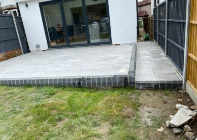 fabians landscaping & fencing 35