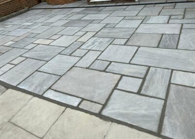 fabians landscaping & fencing 38