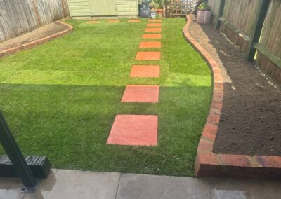 fabians landscaping & fencing 41