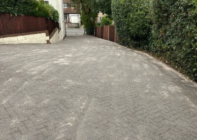 fabians landscaping & fencing 41(4)