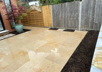 fabians landscaping & fencing 46(1)