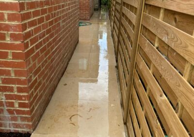 fabians landscaping & fencing 49