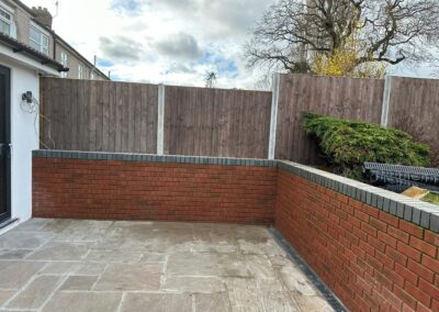 fabians landscaping & fencing 52(1)