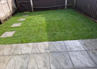 fabians landscaping & fencing 54(2)