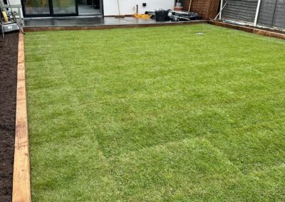 fabians landscaping & fencing 59