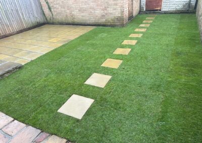 fabians landscaping & fencing 62(3)