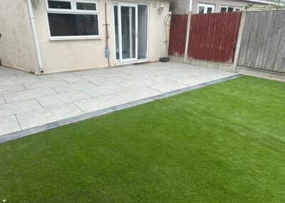 fabians landscaping & fencing 63