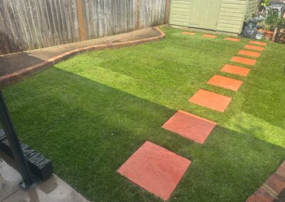 fabians landscaping & fencing 71(2)