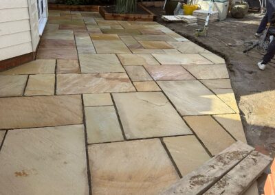 fabians landscaping & fencing 76(1)