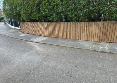 fabians landscaping & fencing 77