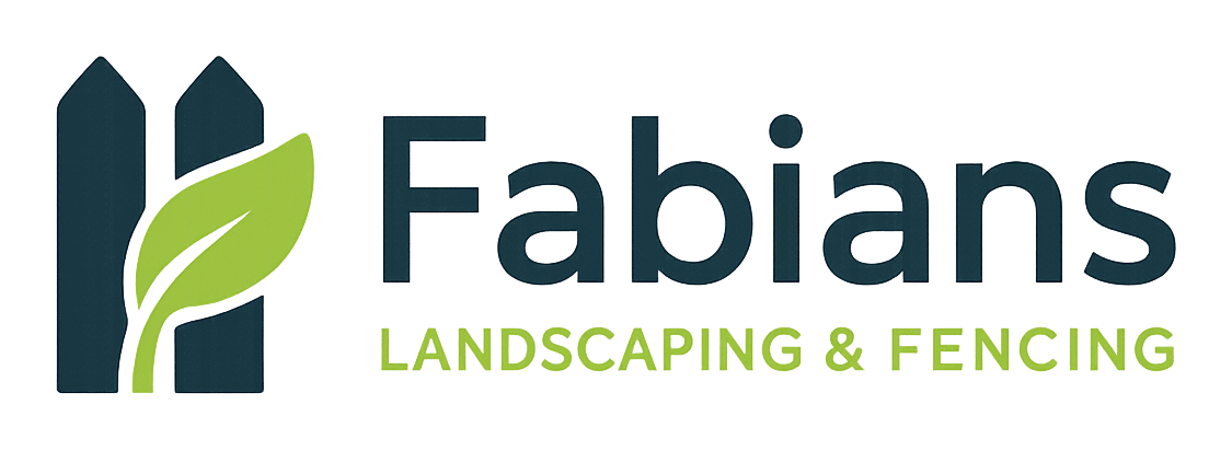 fabians landscaping & fencing logo upscaled transparent margin 0pct